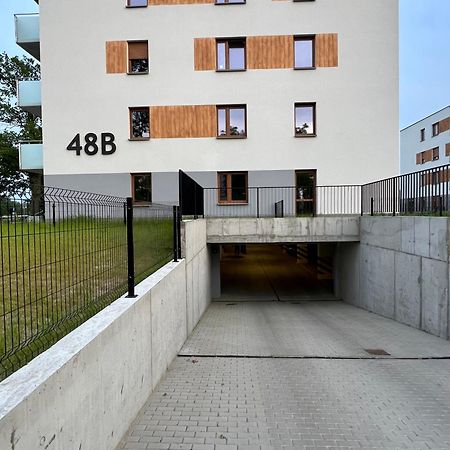 Apartament 25 Rowery, Spacery W Dolinie Baryczy - 5D Apartamenty 米利奇 外观 照片