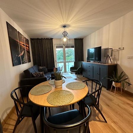 Apartament 25 Rowery, Spacery W Dolinie Baryczy - 5D Apartamenty 米利奇 外观 照片