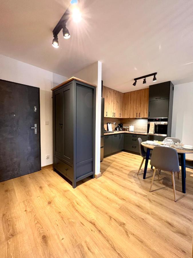 Apartament 25 Rowery, Spacery W Dolinie Baryczy - 5D Apartamenty 米利奇 外观 照片