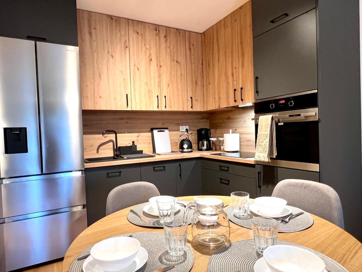 Apartament 25 Rowery, Spacery W Dolinie Baryczy - 5D Apartamenty 米利奇 外观 照片