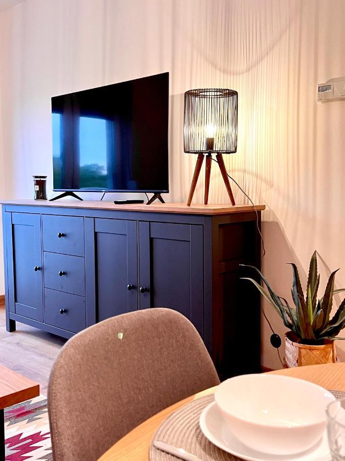 Apartament 25 Rowery, Spacery W Dolinie Baryczy - 5D Apartamenty 米利奇 外观 照片
