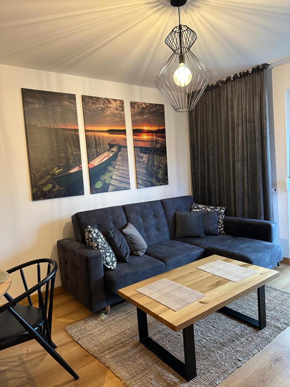 Apartament 25 Rowery, Spacery W Dolinie Baryczy - 5D Apartamenty 米利奇 外观 照片