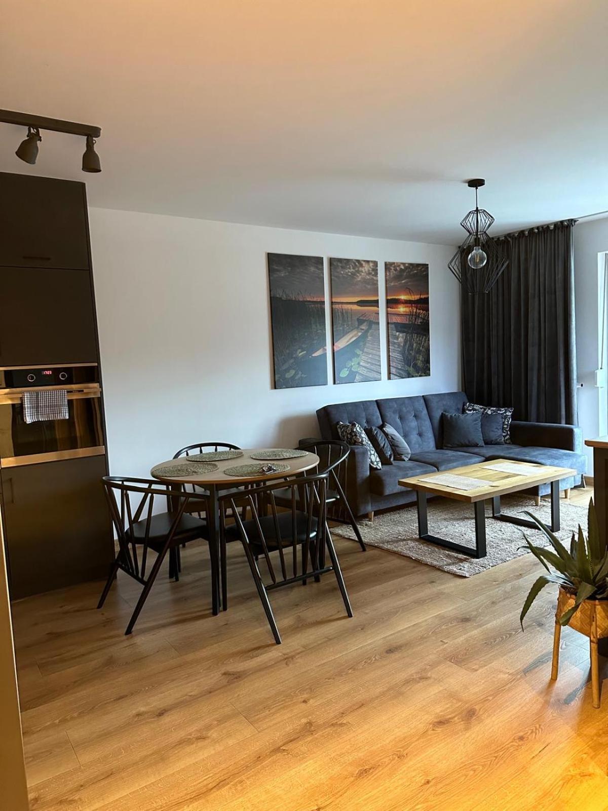 Apartament 25 Rowery, Spacery W Dolinie Baryczy - 5D Apartamenty 米利奇 外观 照片