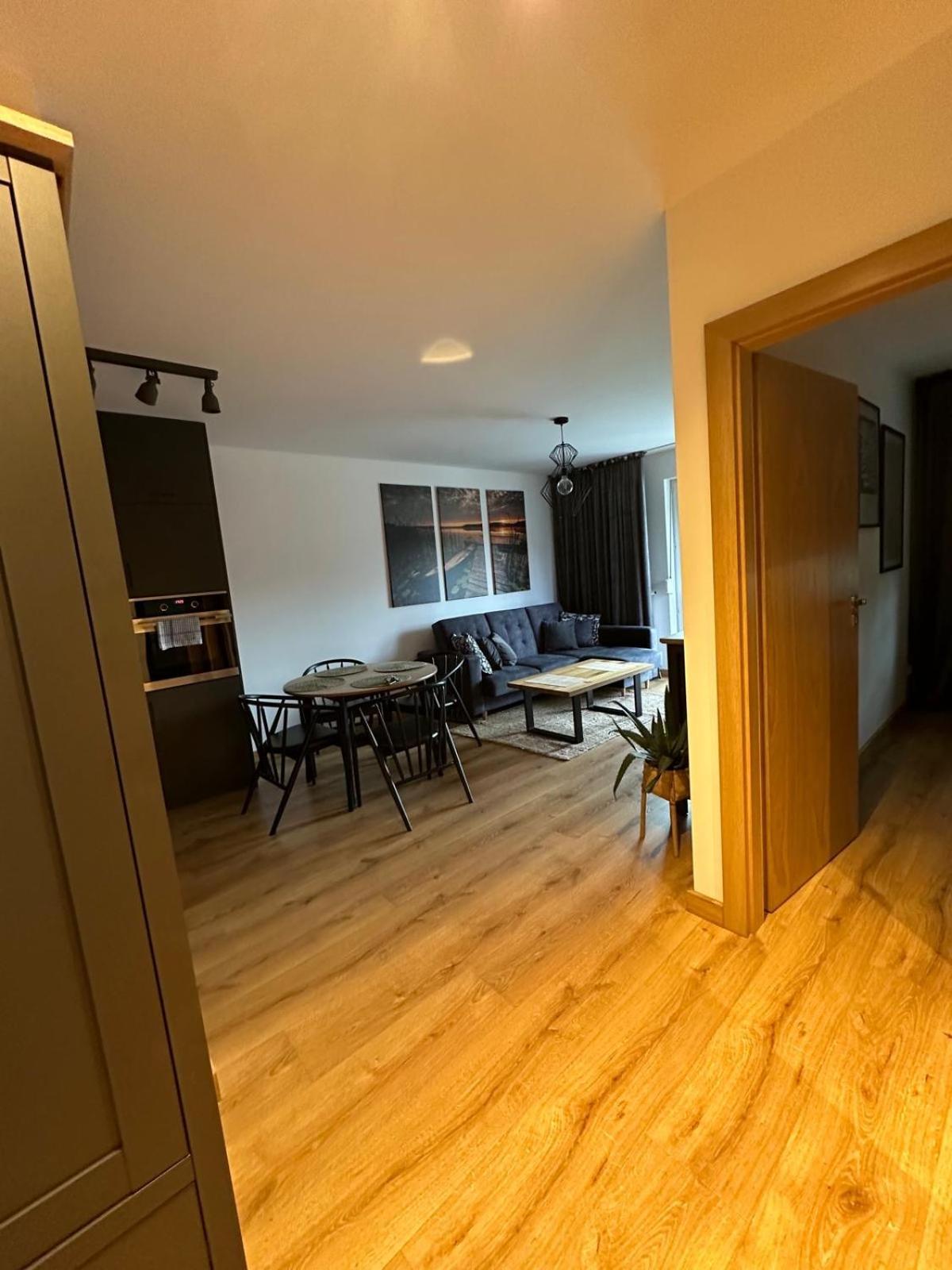 Apartament 25 Rowery, Spacery W Dolinie Baryczy - 5D Apartamenty 米利奇 外观 照片