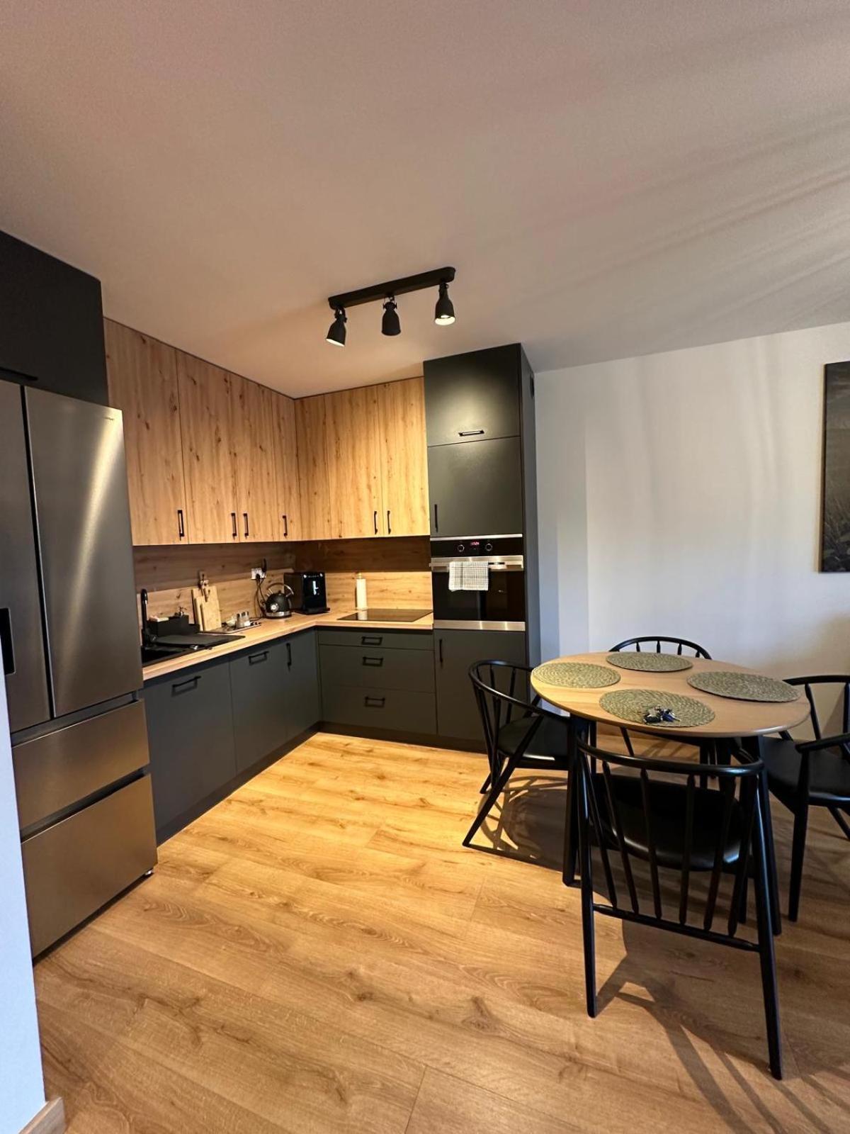 Apartament 25 Rowery, Spacery W Dolinie Baryczy - 5D Apartamenty 米利奇 外观 照片